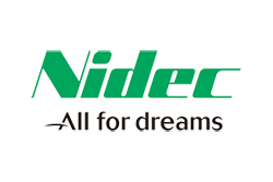logo-nidec-250x167